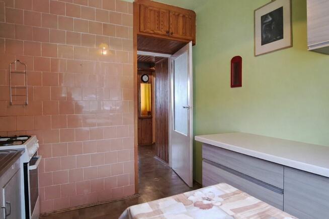 Mieszkanie, 48,89 m2, blisko centrum, Lubartów