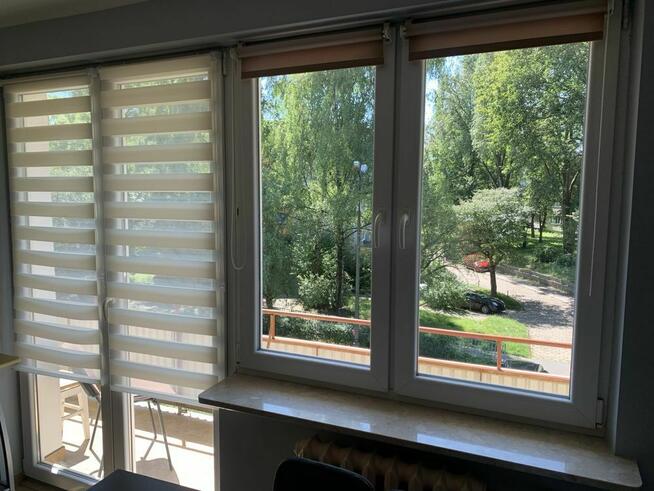 Mieszkanie- Kawalerka na wynajem Lublin LSM Wajdeloty