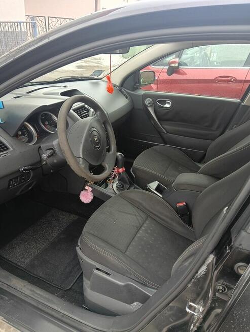 Sprzedam renault Megane II