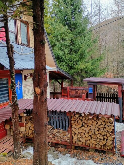 Dom letniskowy na sprzedaż