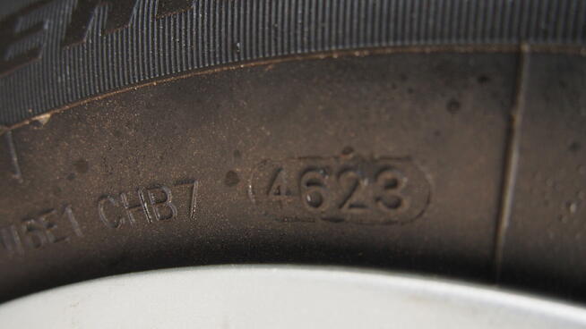 1,4*BENZYNA*EURO-6*1 Właściciel*Niska Przebieg*1sza rej 2017