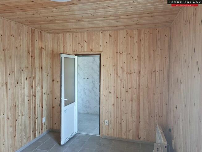 Ukraina: wynajem powierzchni magazynowych 1500-3000m2