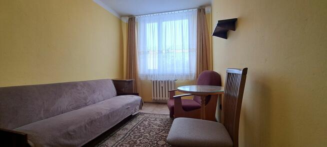 Mieszkanie, 48,89 m2, blisko centrum, Lubartów