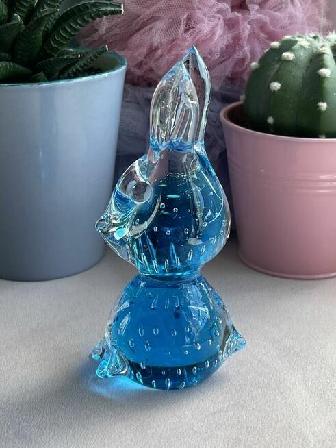 Szklana figurka, Szklo artystyczne