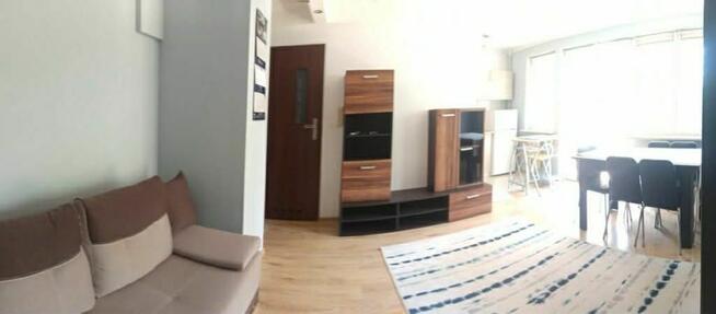 Mieszkanie- Kawalerka na wynajem Lublin LSM Wajdeloty