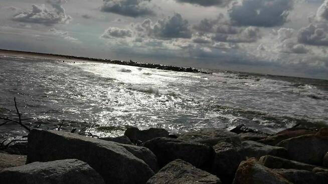 Pole namiotowe / kempingowe