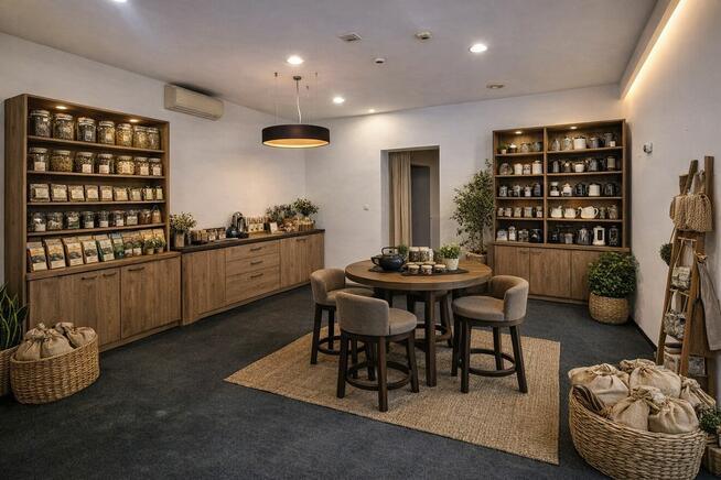 Lokal pod Twój sklep