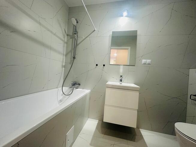 Nowe, 2 pokoje, taras, miejsce postojowe, nowe osiedle