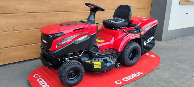 Kosiatrka traktorek Cedruc C-Trac 92 HC 102HC Nowa 103 okazj