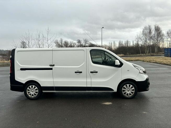 Renault Trafic 2.0dci 120Km Long 2019r.