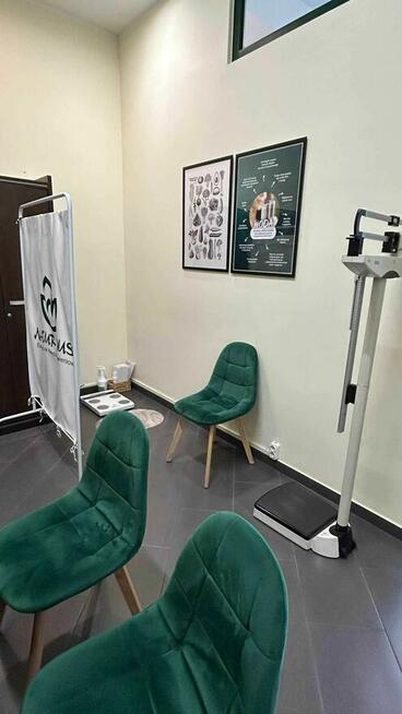 Sprzedam Centrum Dietetyczne Naturhouse