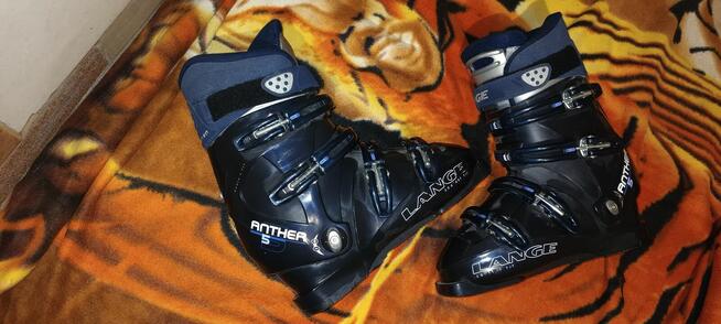 Narty snowboard akcesoria