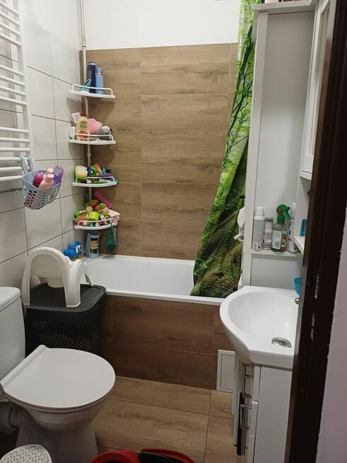 Zamienie mieszkanie z ZGM