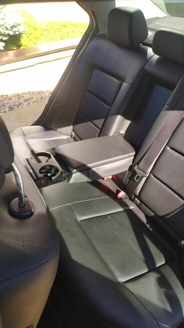 Mercedes E350 CDI z 2009 V6