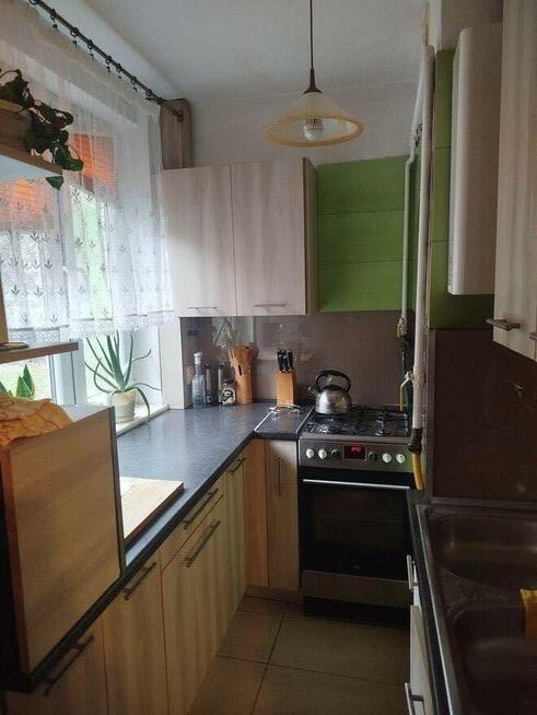 Wynajmę mieszkanie 2 pokoje Osiedle nad Potokiem, Parter