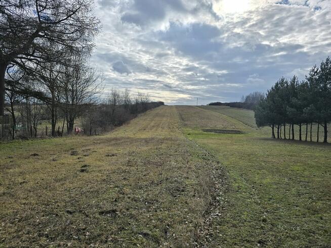 Przeczyce Targowa, działka rolno-budowlana