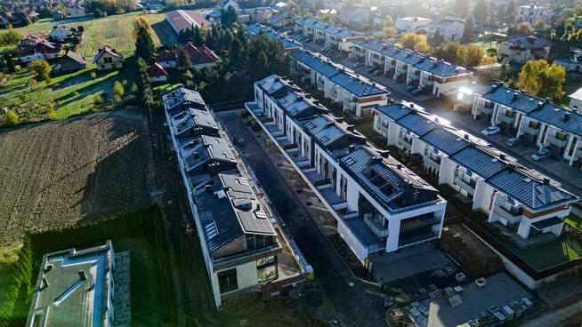 Nowoczesne apartamenty ! BEZ PROWIZJII i PCC