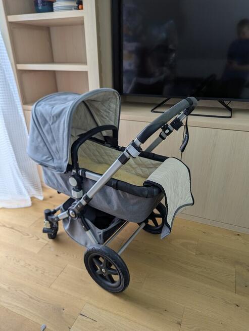 Wózek Bugaboo Cameleon3