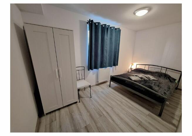 apartamenty wakacyjne w Kowary