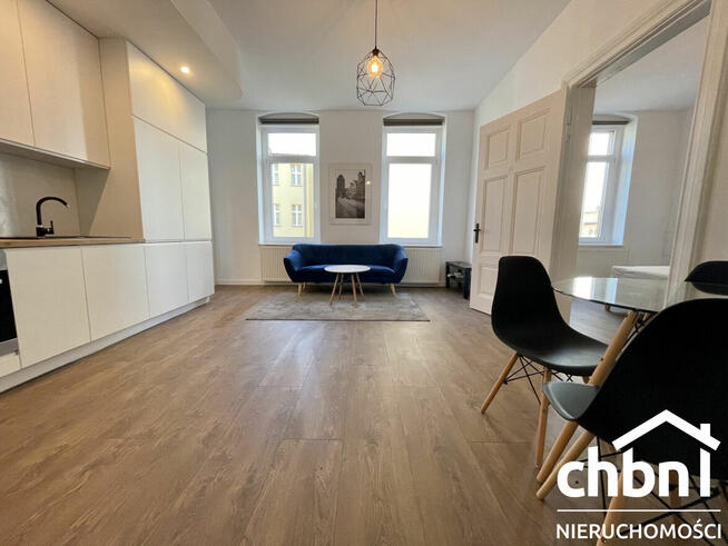 2-pokojowe mieszkanie na wynajem | ul. Warszawska | Chojnice