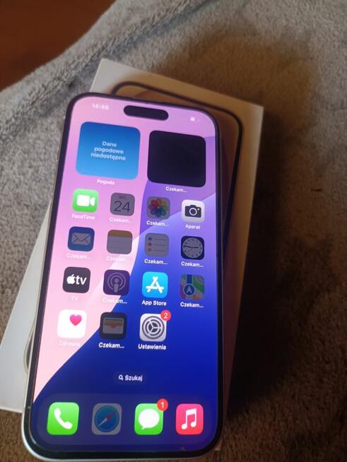 Sprzedam IPhona 15