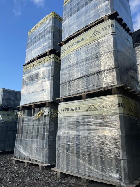 ŁĄCZNIK BETONOWY PRZELOTOWY TYP H 25cm STYROBUD