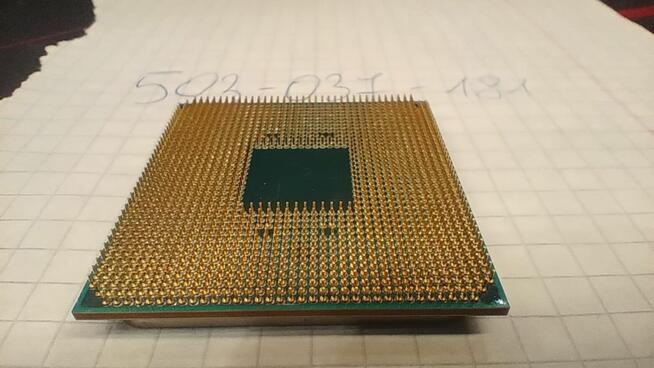 Procesor Ryzen 5 5600g