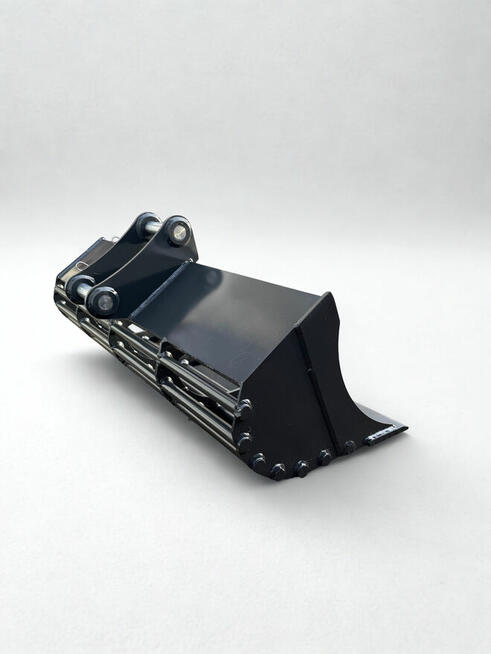 Łyżka skarpowa ażurowa 150cm 3,6-5,5t