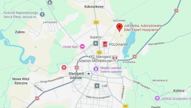 Całoroczny olej do łańcucha Husqvarna