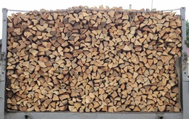 Drewno opałowe/kominkowe w rozsądnej cenie Świętajno