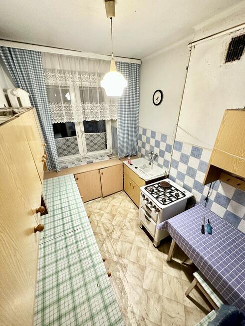 Funkcjonalne Mieszkanie 57m2 | do remontu | II piętro | ul.