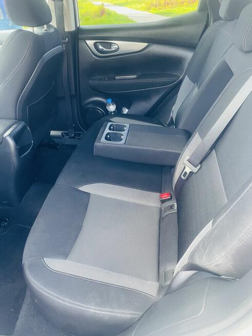 NISSAN QASHQAI CONNECTA 1.2