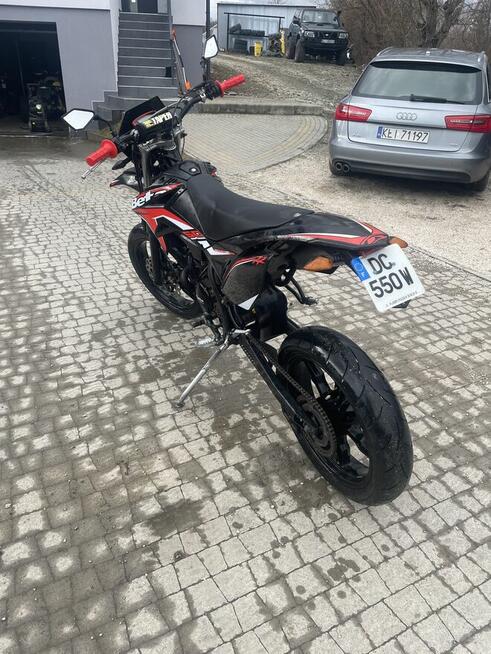 Beta rr50 2014
