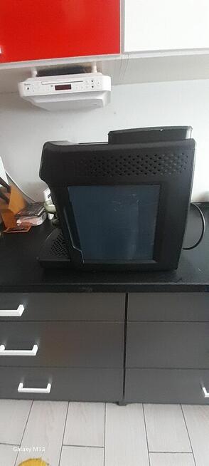 Ekspres ciśnieniowy Philips series 1200