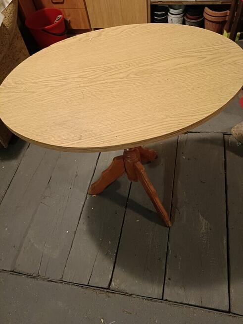 Sprzedam stolik kawowy