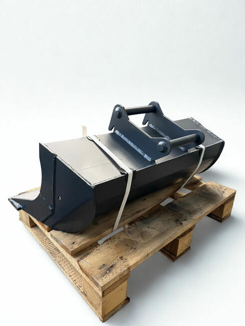 Łyżka skarpowa SKANDYNAWSKA 90cm 1-2,7t