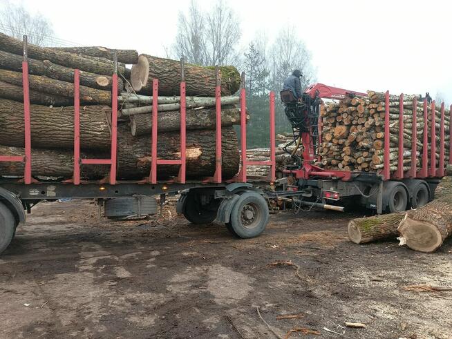 Drewno opałowe/kominkowe w rozsądnej cenie Piecki