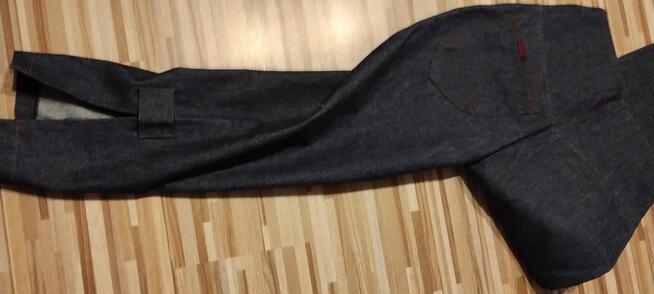 Spodnie jeansy – Conres - rozmiar L