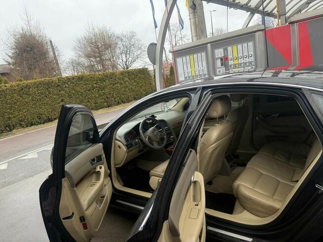 Sprzedam Audi A6 C6