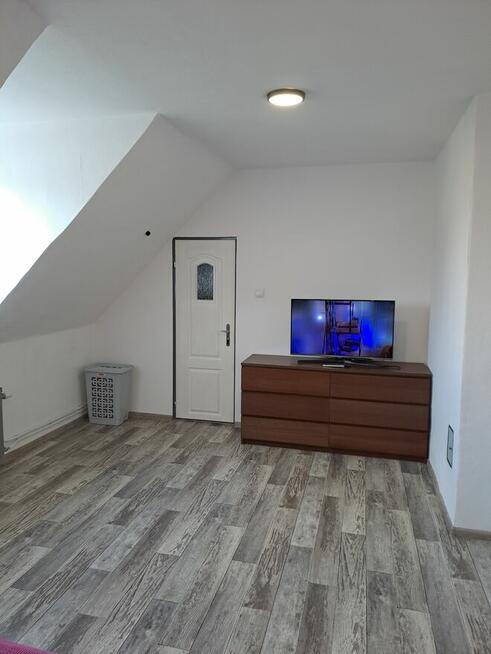 Mieszkanie 2 pokojowe bezczynszowe