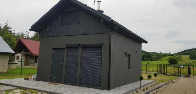 Okna, Bramy, Drzwi, Rolety