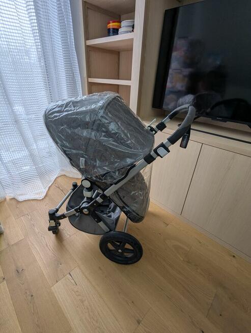 Wózek Bugaboo Cameleon3