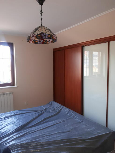 Malowanie Szpachlowanie