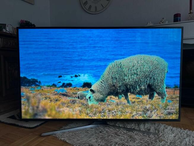 Telewizor Samsung 55 4K Smart TV