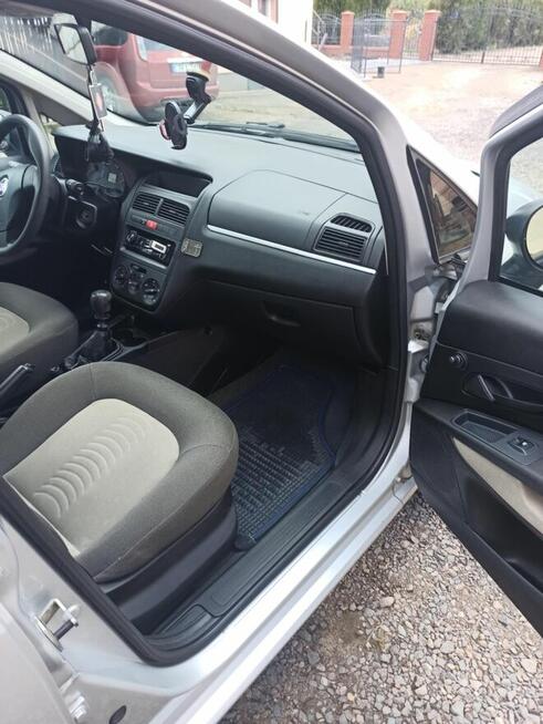 Sprzedam Fiata Linea 3 500zł