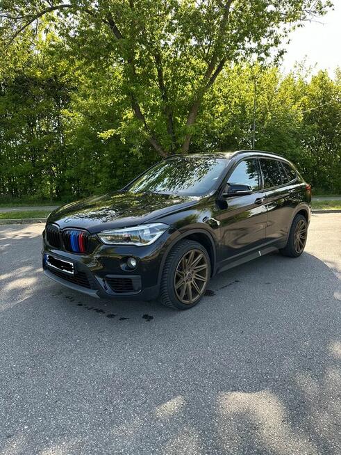 Bmw x1 sDrive18i 2019