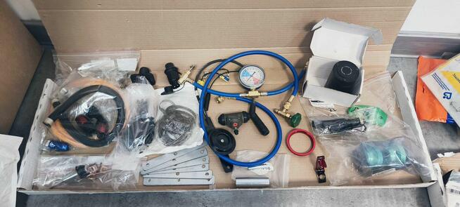 części samochodowe do samochodów i motorków