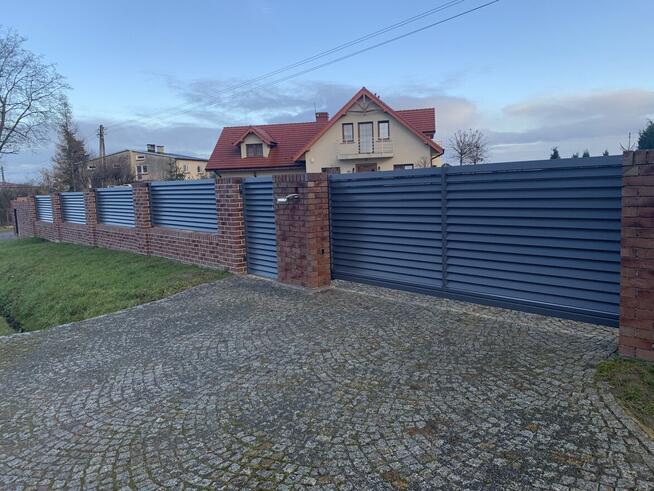 Ogrodzenia Wrocław, Legnica, Lubin