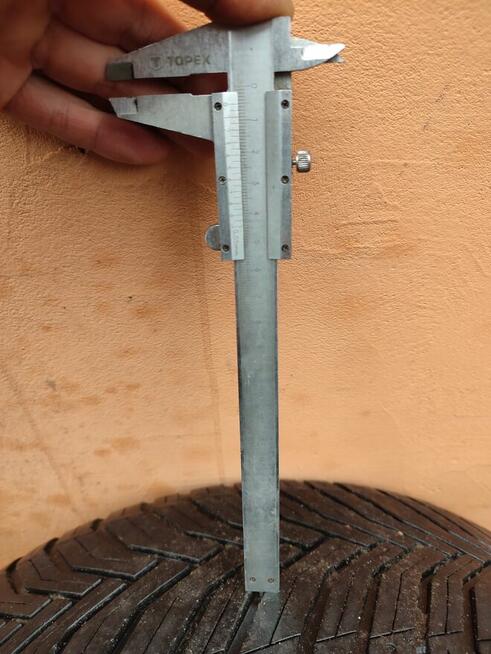 Opony Michelin 205/55 R16 z felgami alu