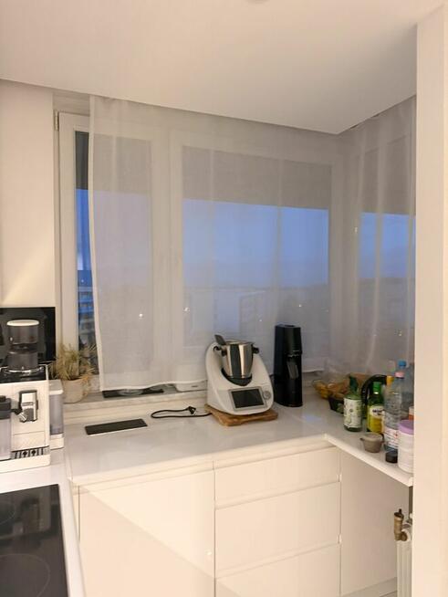 Nowoczesne 3 pokoje, 62 m² – wysoki standard + piwnica